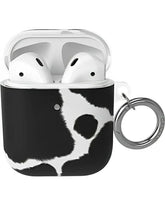 Current MOOd | Cow Print AirPods Case