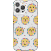 Sunny Days | Sun Patterned Case