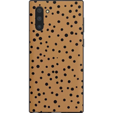 Spot On | Dotted Animal Print Samsung Case