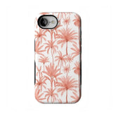 Perfect Paradise | Tropical Palm Tree Floral Case