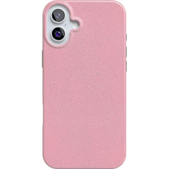 Sunkissed | Pink Pastel Shimmer Case
