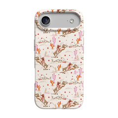 Cowgirl Canyon | FashionPass x Casely Case