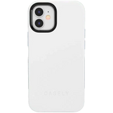 White on Light Blue | Ultra-Protective Bold Case