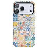 Tuscan Tiles | Dolce Vita Case
