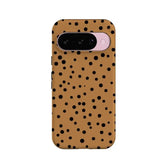 Spot On | Dotted Animal Print Google Pixel Case