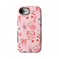 That's Amore | Valentine's Case