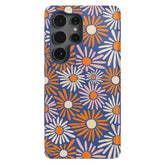 Spring Forward | Daisy Floral Samsung Case