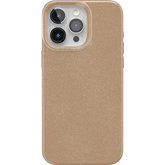 White Oak | Taupe Enchanted Shimmer Case
