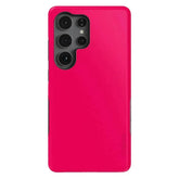 Think Pink | Solid Neon Pink Samsung Case