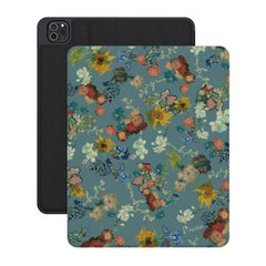 Vincent’s Flowers | Van Gogh Museum iPad Case