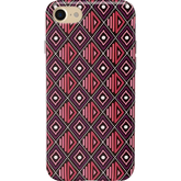 *Good Vibes Only* | Festival Print Case