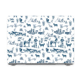 Wild West Adventure | Desert Laptop Shell