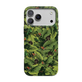 Sneaky Monkeys | Frida Kahlo Jungle Floral Case