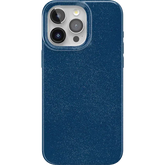 Midnight Sky | Navy Enchanted Shimmer Case