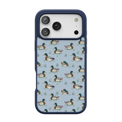 Blue Mallard & Co. | The Boyfriend Collection