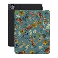 Vincent’s Flowers | Van Gogh Museum iPad Case