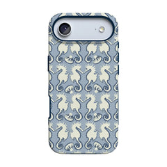 Seahorse Drift | Coastal Blues Case