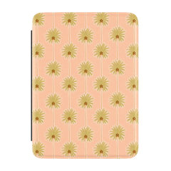 Las Palmeras | Palm Tree Print Kindle Case