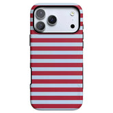 Harbor Stripe | Dockside Case