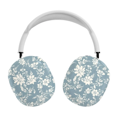 Afternoon Tea | Blue Floral AirPods Max Case