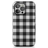 Check Me Out | Checkerboard Case