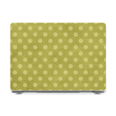 Kiwi Cooler | Poolside Print Laptop Shell