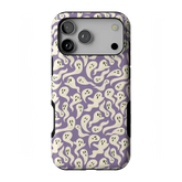 All Boo'd Up | Purple Ghost Case