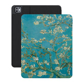 Van Gogh | Almond Blossom Floral iPad Case