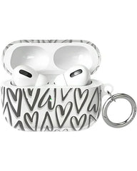 Heart Throb | Endless Hearts AirPods Case