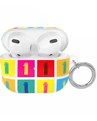 The Beatles 1 | AirPods Case