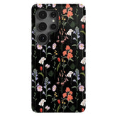 Secret Garden | Mixed Floral Samsung Case