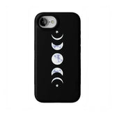 It's Just a Phase | Marble Moon Case