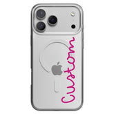 Custom Name | Personalizable Love Island Case