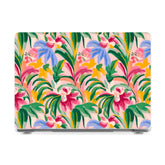 Sunshine Jungle | Poolside Print Laptop Shell