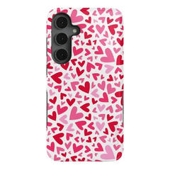 XOXO | Candy Hearts Samsung Case