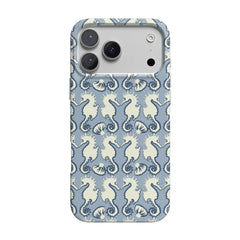 Seahorse Drift | Coastal Blues Case
