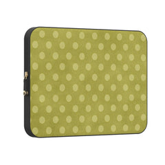 Kiwi Cooler | Poolside Print Laptop Case