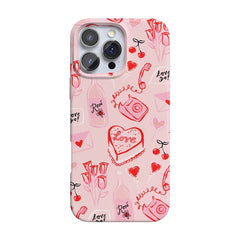 That's Amore | Valentine's Case