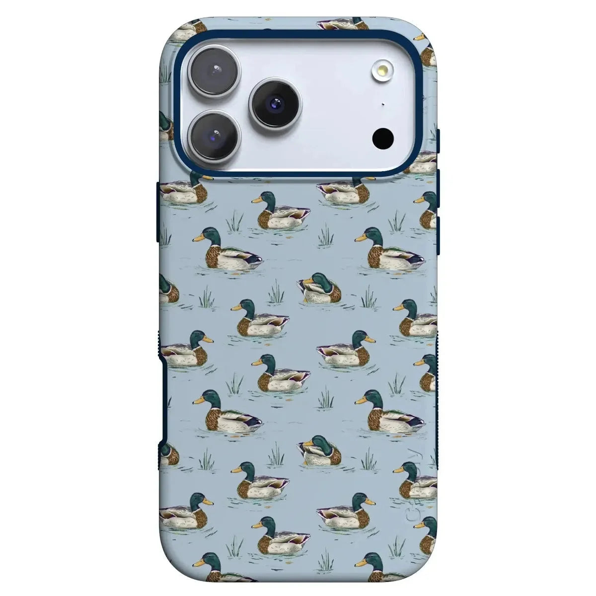 Blue Mallard & Co. | The Boyfriend Collection