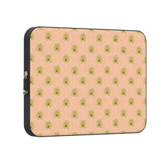 Las Palmeras | Palm Tree Print Laptop Case