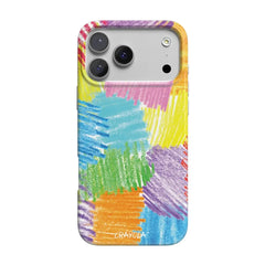 Scribble Me That | Crayola Rainbow Pencil Case