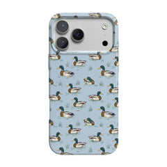 Blue Mallard & Co. | The Boyfriend Collection