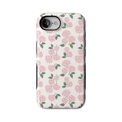 Nantucket Cottage | Pink Hydrangea Case