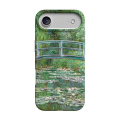 Monet’s Bridge | Limited Edition Phone Case