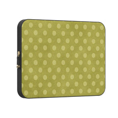Kiwi Cooler | Poolside Print Laptop Case