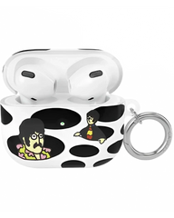 Sea of Holes | Beatles AirPods Case