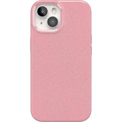 Sunkissed | Pink Pastel Shimmer Case