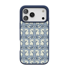 Seahorse Drift | Coastal Blues Case