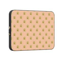 Las Palmeras | Palm Tree Print Laptop Case