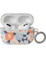 Field of Flowers | Pastel Floral AirPods Case